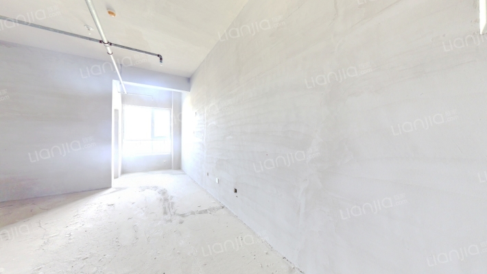 名流美域   南向一居 满二 诚意出售-卧室