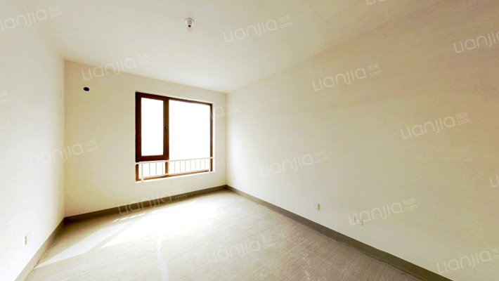 新干线 全南两居 中高楼层 采光好-卧室B