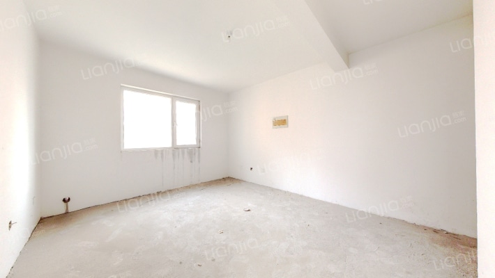 涿州市区 东兴北街 正规两居室 现房-客厅