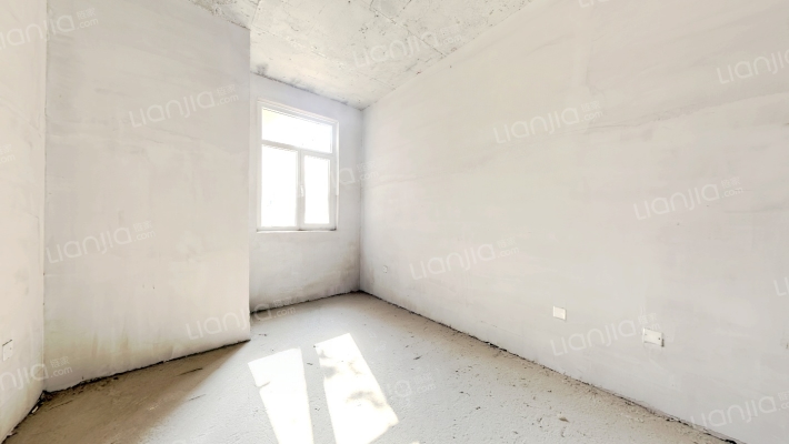 高尔夫联排别墅4A景区环境优美南北通透-卧室A