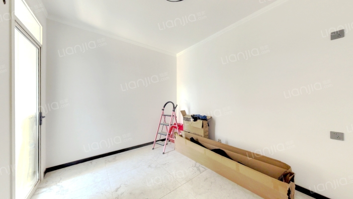 香邑溪谷 2室1厅 南-卧室A