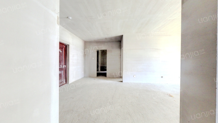 高品质生活需要高品质的房屋，金品值得拥有的好房子-客厅