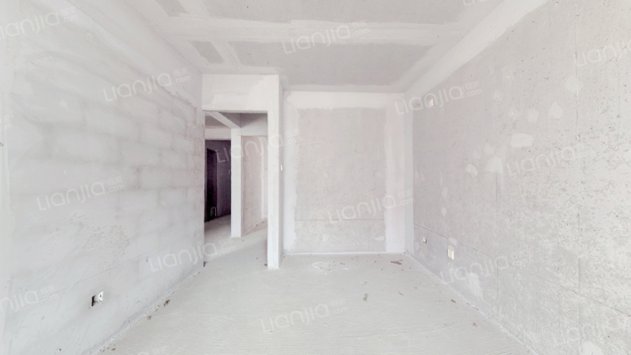 联合小区一号院，全南两居，证满五唯一-卧室B