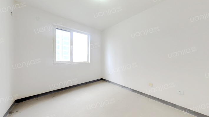 东户 2卫 南北通透 主卧转角窗 中层 满二-卧室B