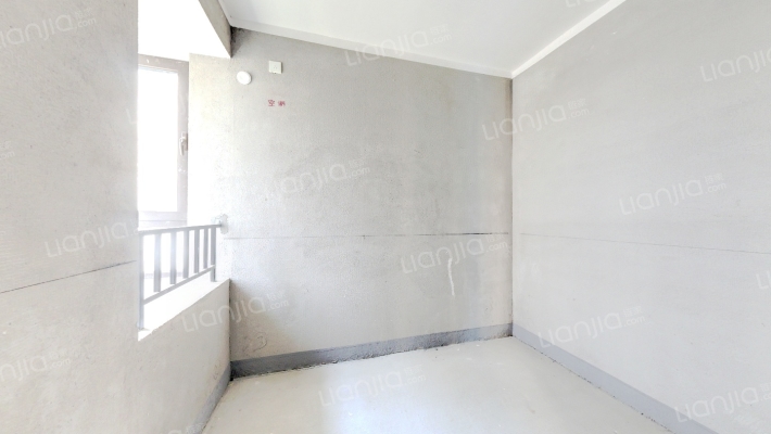 品质社区 保利物业 集中供暖 全明格局-卧室A