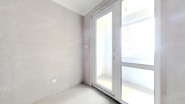 洋房 一梯两天 南北通透  央企社区-卧室A