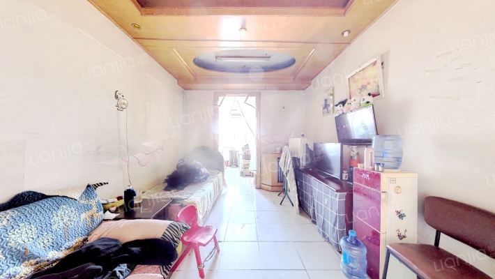 70年大产权  南关    冠云主路......-客厅