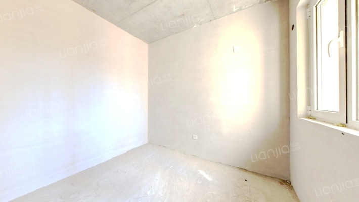 北京界 三利中和城 全阳2居 满二 随时看 急急急-卧室B