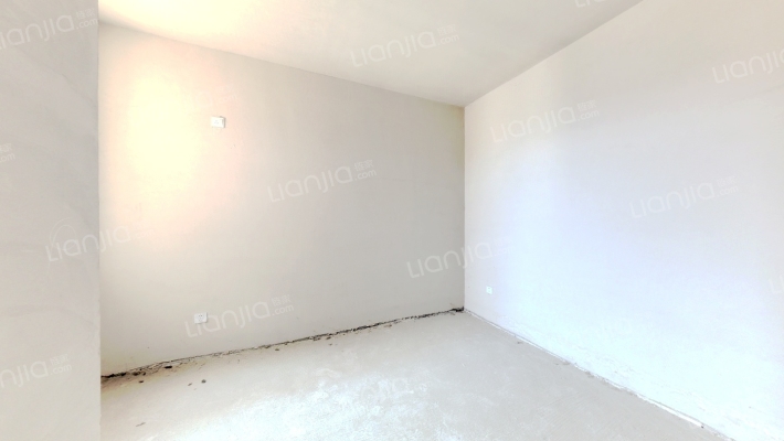 金阳瑞景 2室1厅 南-卧室A