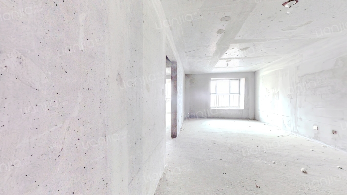 联合小区一号院，全南两居，证满五唯一-客厅