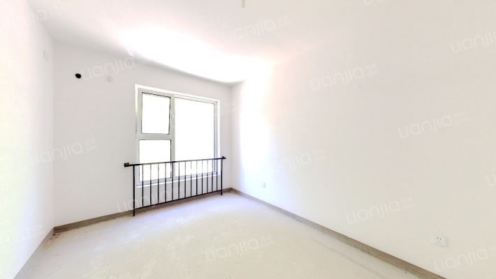 全南两居，房本满2，环境优美，交通便利!-卧室B