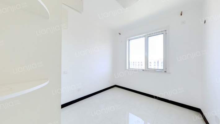 狮子城，近高铁，全明三居室，带装修-卧室A