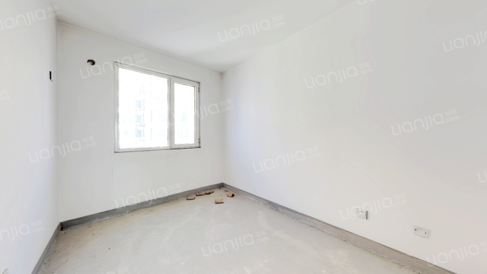 ：房本满二 视野好，南北通透采光好-卧室A