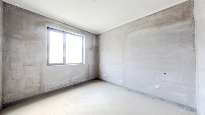 天伦湾南北通透3居 证满二 采光好 集中供暖 人车分流-卧室A