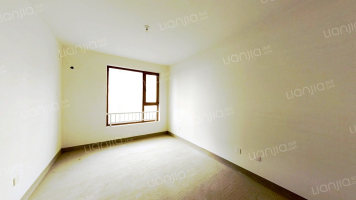 中高楼层 采光不错 业主急售 随时看房-卧室B