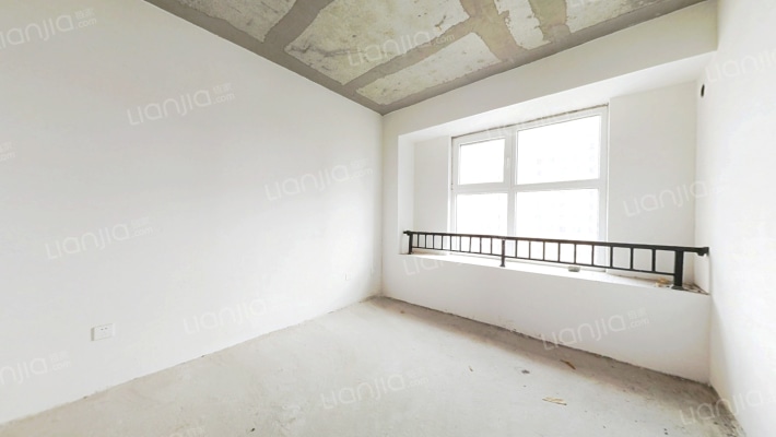 香邑溪谷上园   小区环境优美     配套齐全-卧室C