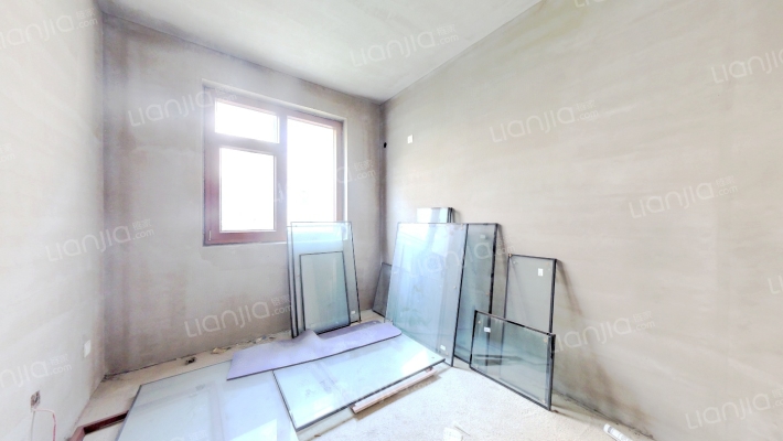 金品时代 3室2厅 南 北-卧室A