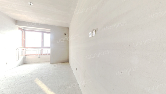 高品质生活需要高品质的房屋，金品值得拥有的好房子-卧室C