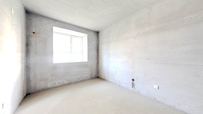 南向  采光好  交通便利  满二  唯一-卧室A