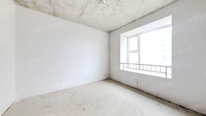 花田路 大社区 南北通透三居双卫 全明格局-卧室C