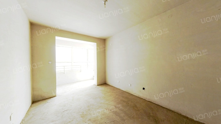 水岸花城,南北通透,两居一层,..-卧室A