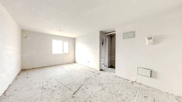 涿州市冠云路汇元四季橙小区公摊、户型、园林绿化均可-卧室