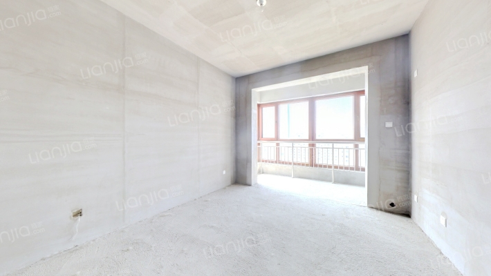 金品时代 2室2厅 南-客厅