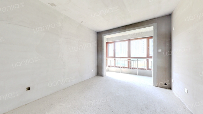 金品时代 2室2厅 南-客厅