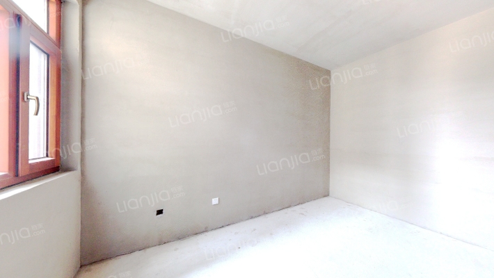 金品时代，涿州少有的人车分流社区，-卧室B