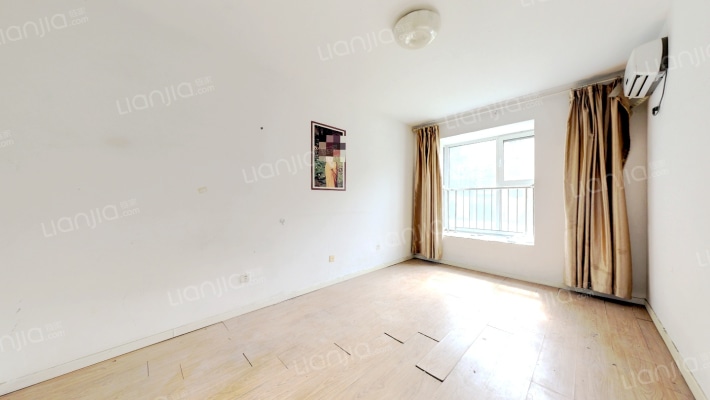 农大的房子  农大的物业  这么好的房子 搜嘎-卧室A