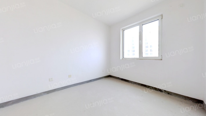 诚心出售 价格可议 户型方正 毛坯房可以随意装修-卧室A