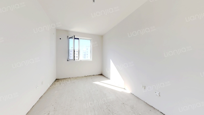 业主急售！房本在手  学府澜湾 花园洋房社区-卧室