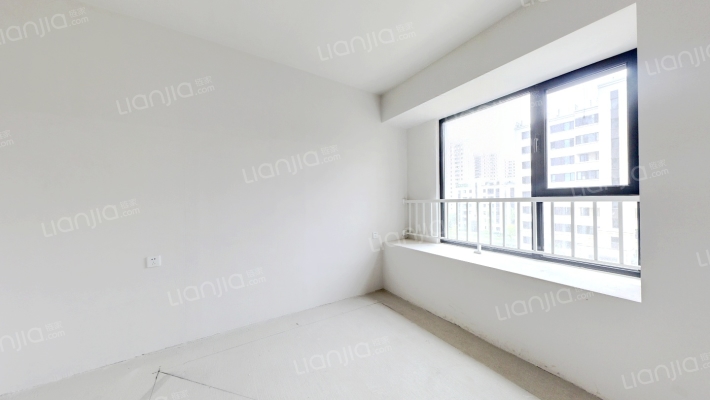 高新区 中冶未来城一期 89平小三居 南北通透集中供暖-卧室C