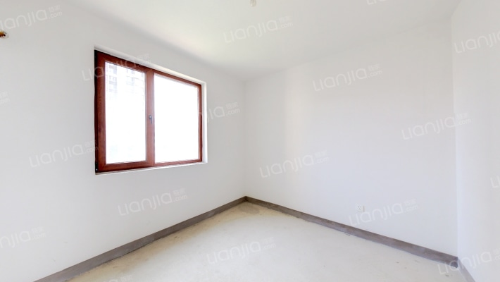 高铁新干线 4室1厅 南 北-卧室B