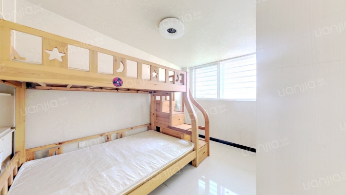 国富嘉园  品质小区  看房提前联系-卧室A