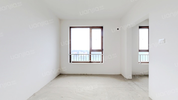 高铁新干线 3室2厅 南-卧室C