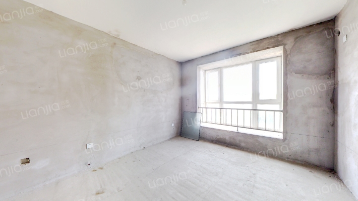 万达 军官社区 南北通透大三居，东户 证满 急售-卧室B