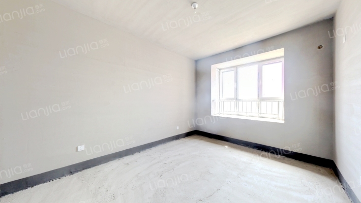 位置优越，交通便利，配套齐全！-卧室C