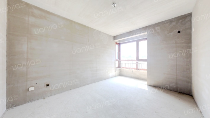 南北通透格局，配套方便，生活便利-卧室B