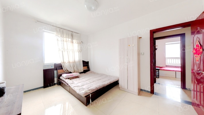 满五唯一，带地下室，装修五六万，好楼层，光线好-卧室A