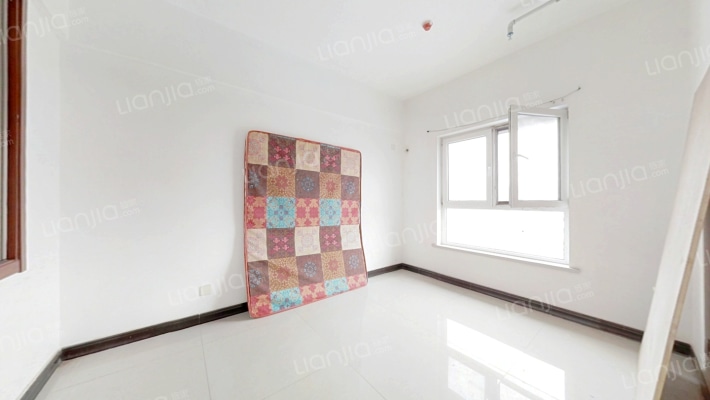 鸿德缘 大一居 采光好 无遮挡 交通便利-卧室