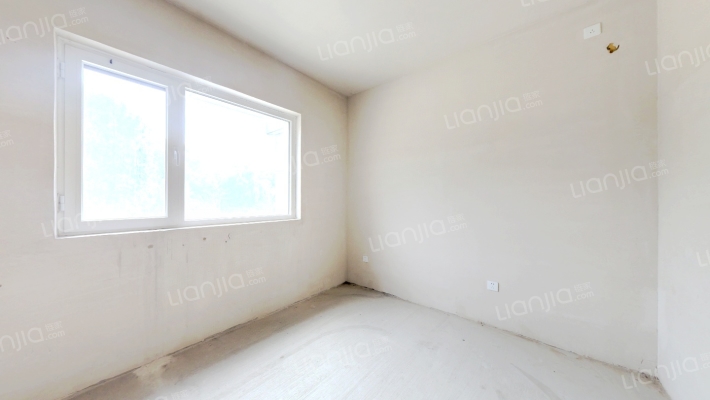 京都颐和城颐景雅苑 2室1厅 南-卧室B