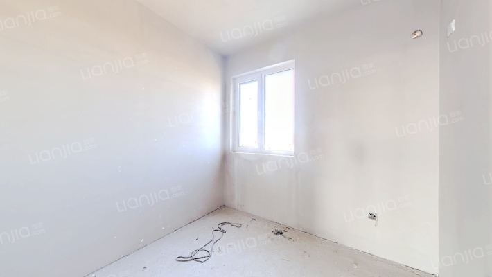 小区环境优美，绿化高，出京进京很方便-卧室C