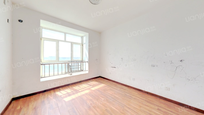 鸿盛凯旋门 3室1厅 南 北-卧室C