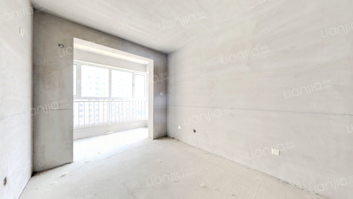 联合小区7号院南北通透大三居，随时看房。-卧室A