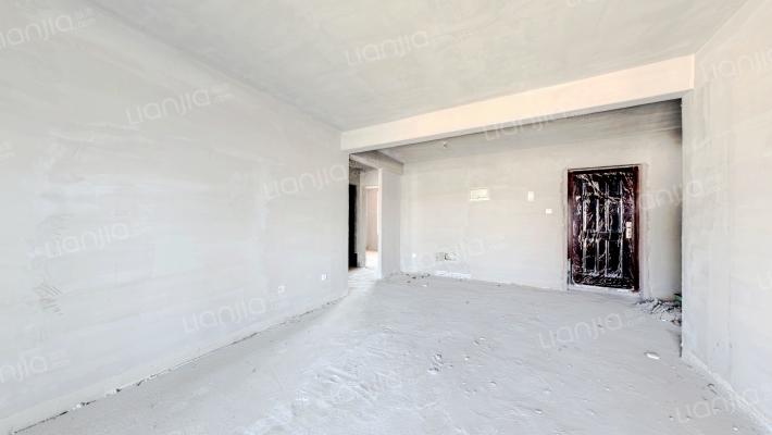 70年大产权   中间楼层   前排无遮挡....-客厅