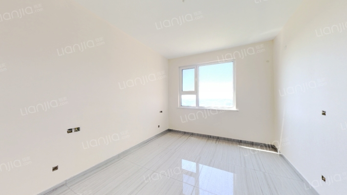 精装两居无遮挡57万·有五个地下下室-卧室B