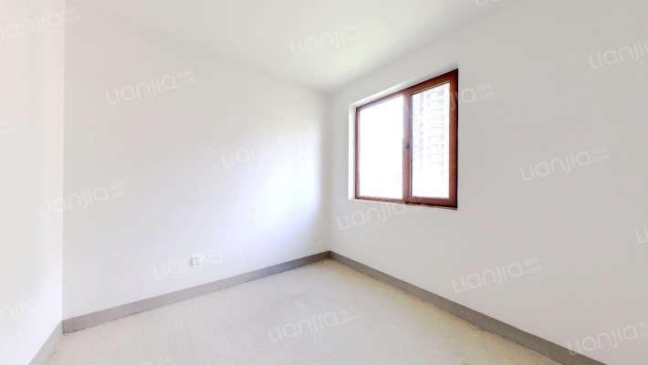 高铁新干线 3室1厅 南 北-卧室A