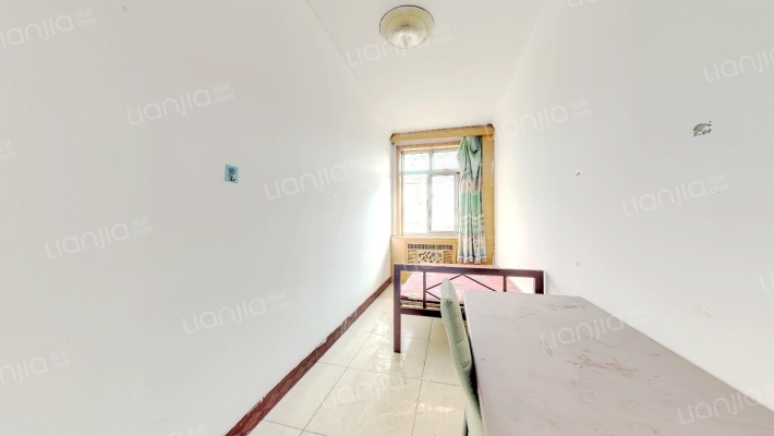 鹏润四季花园 3室2厅 南 北-卧室B