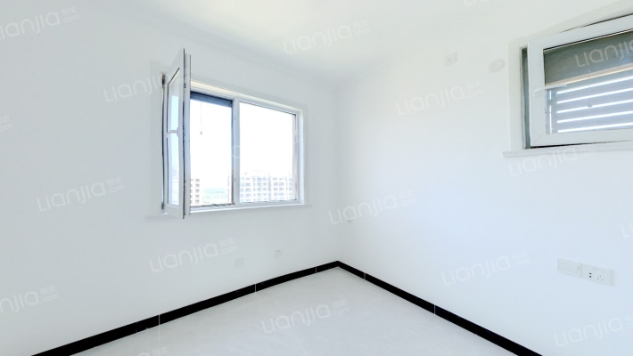 桃源新都孔雀城品牌京西首秀，全生态城铁新城-卧室C